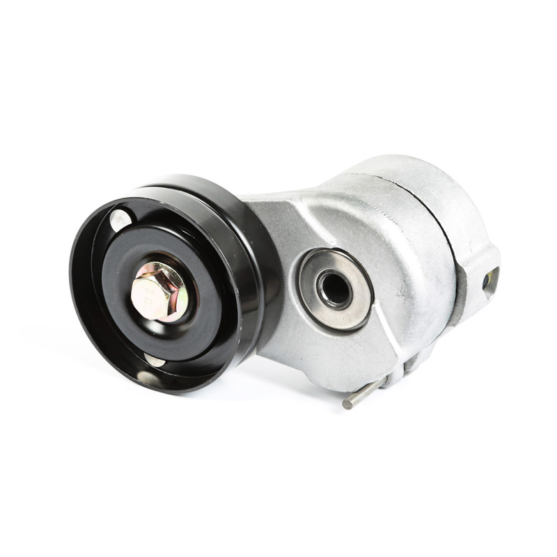 Accessory Drive Belt Tensioners